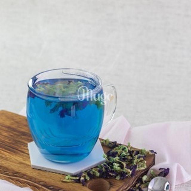 Mugo Teh Bunga Telang