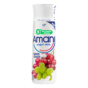 Orang Tua AMANI Yogurt Drink
