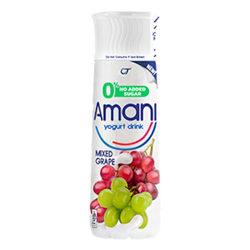AMANI Yogurt Drink 2