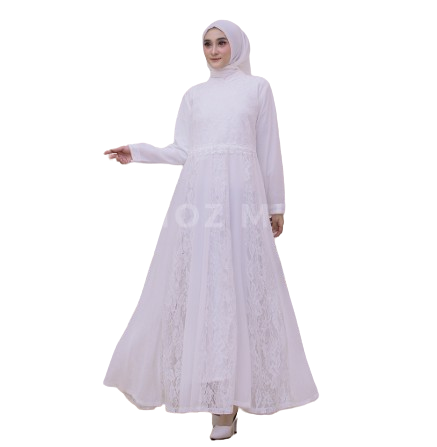 CHIANOZ Anisa Dress  ｜ 859