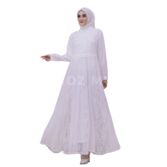 CHIANOZ Anisa Dress