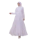 Chianoz Muslim CHIANOZ Anisa Dress 1