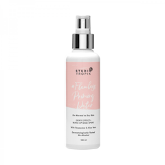 Flawless Priming Water