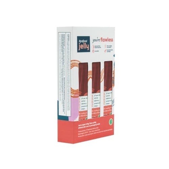 Jelly Flawless