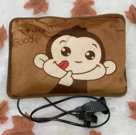 Bantal Penghangat Terapi Air Panas