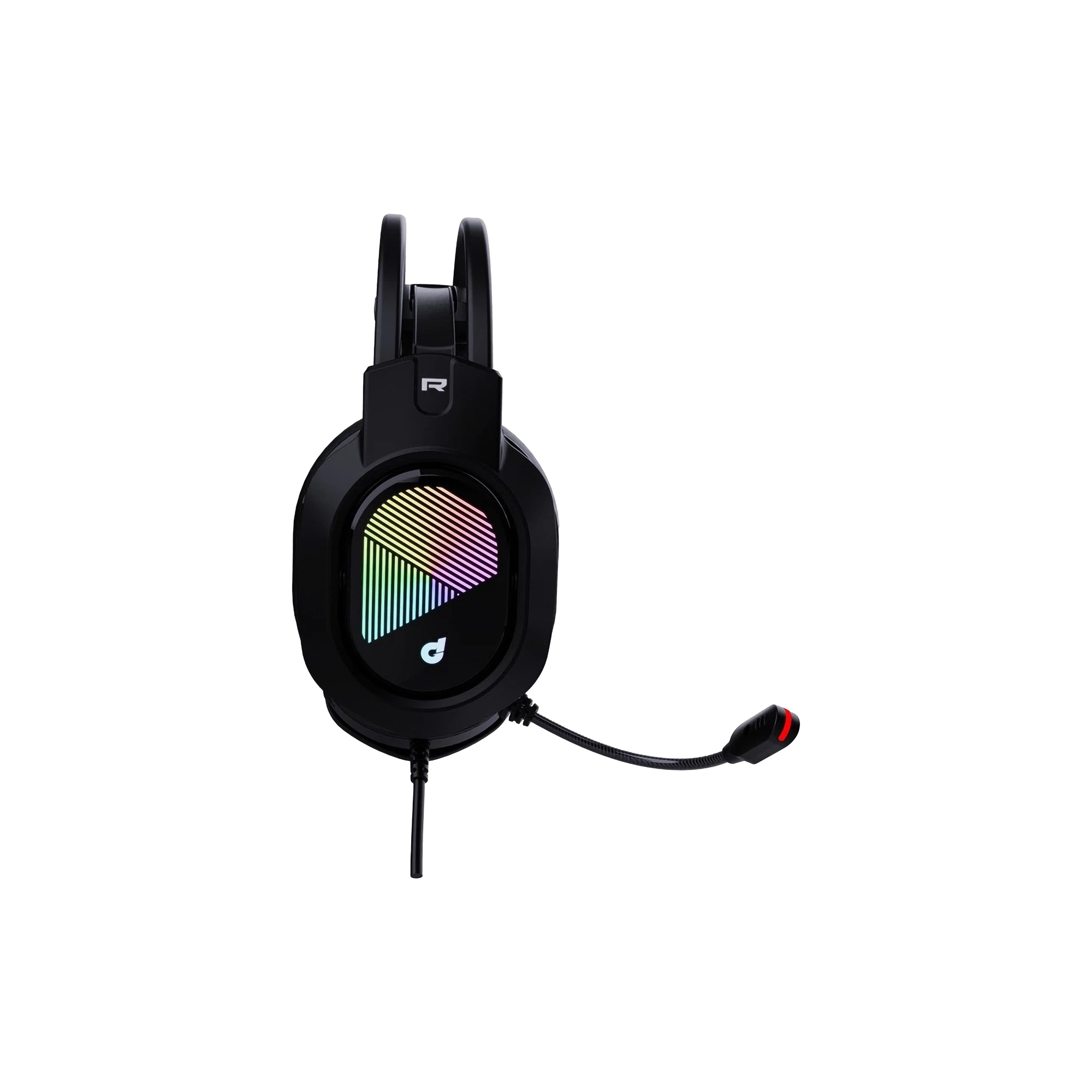   dbE 7.1 Virtual Surround Gaming Headphone GM210 