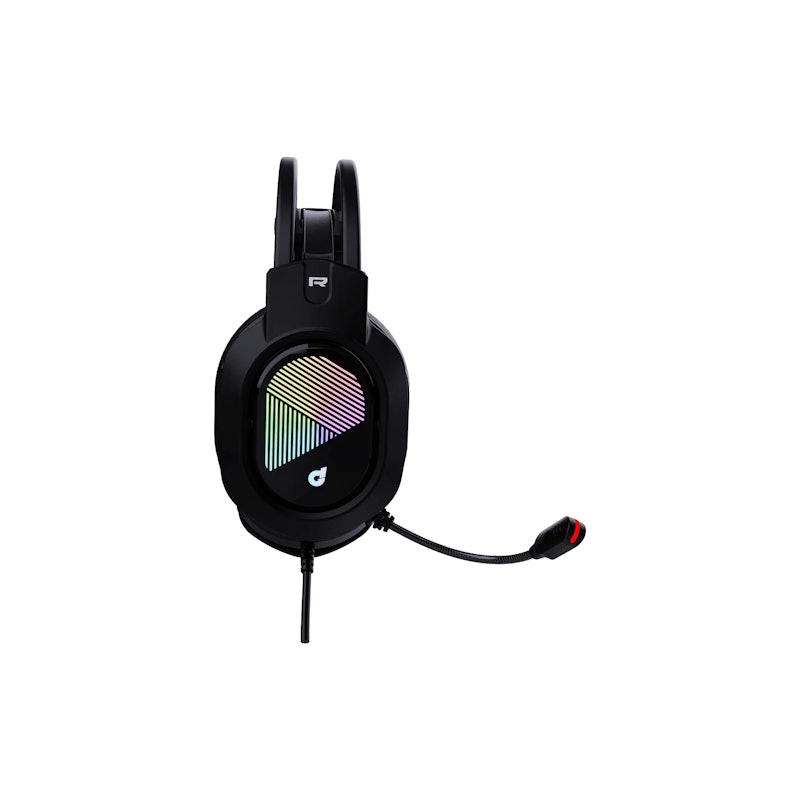 dbE 7.1 Virtual Surround Gaming Headphone 2