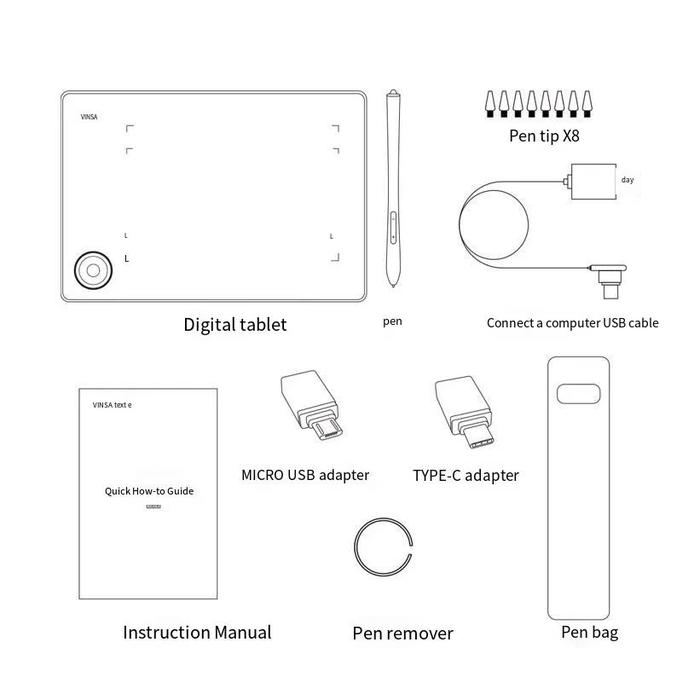 Shenzhen BOSTO Technology BOSTO T608