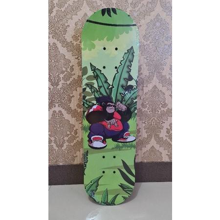  Skateboard Word Championship