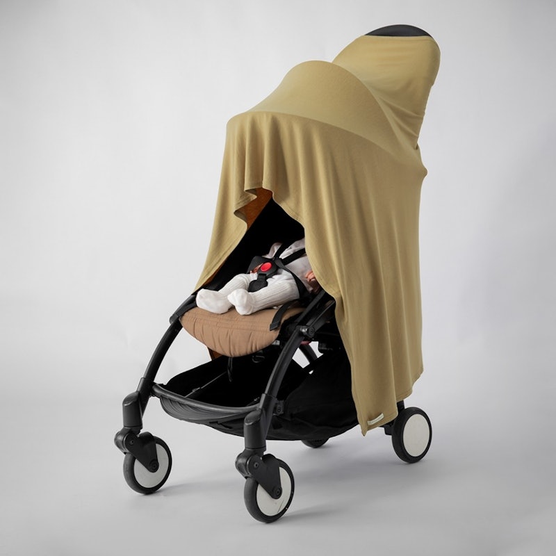 Boonaboo Nursing Cover 4