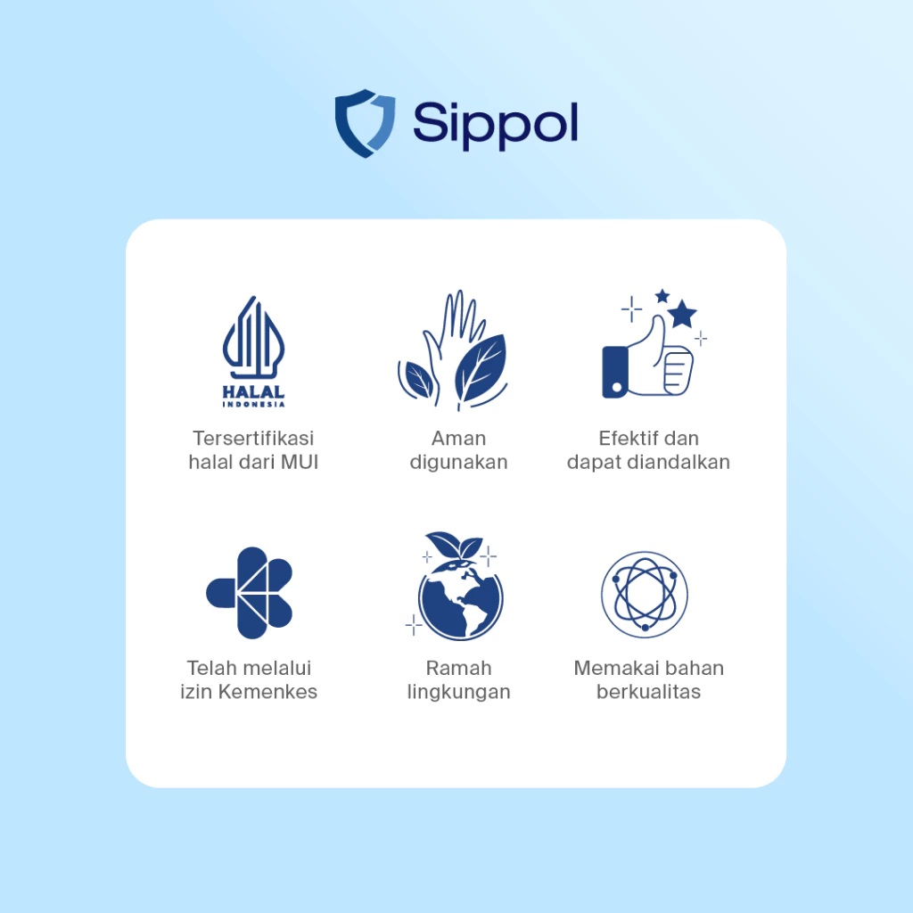 Sandana Sippol Hand Sanitizer Kids Animal 