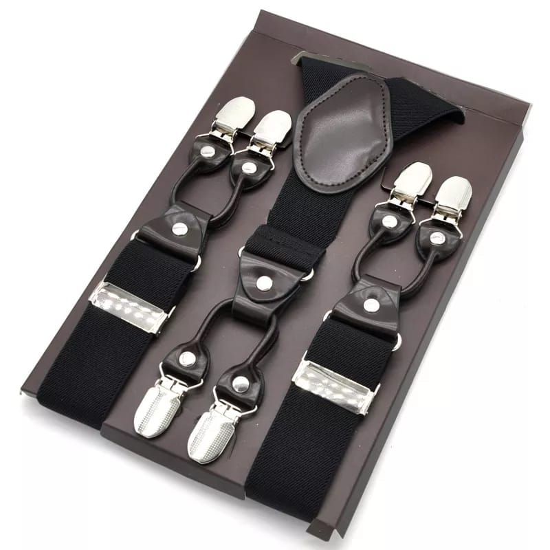Suspender Polos Capit 6  2