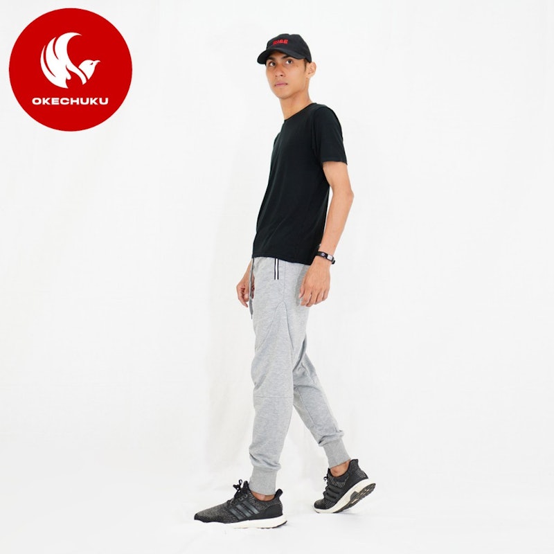 Rexxt Jogger Sweatpants 3