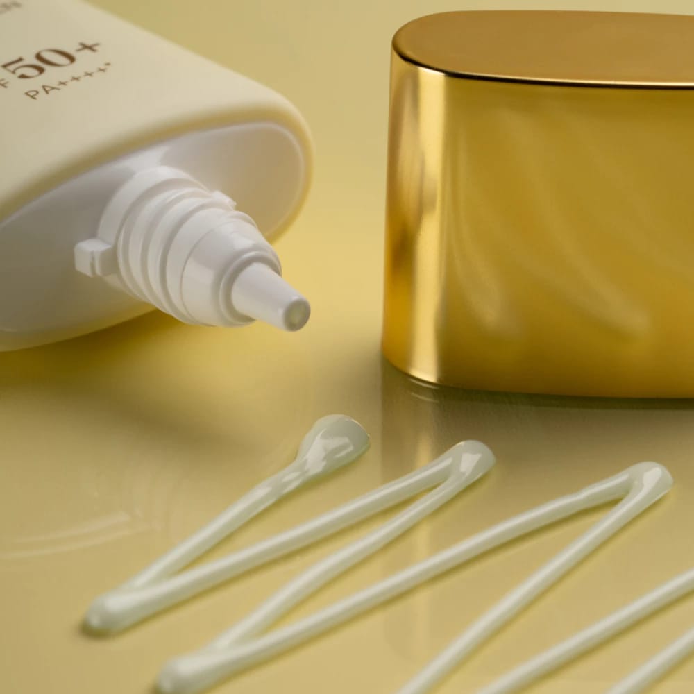 Riza Kreasi Naturalindo BHUMI Prime Defense Daily Sunscreen