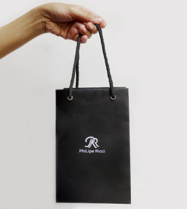 Paper Bag 2