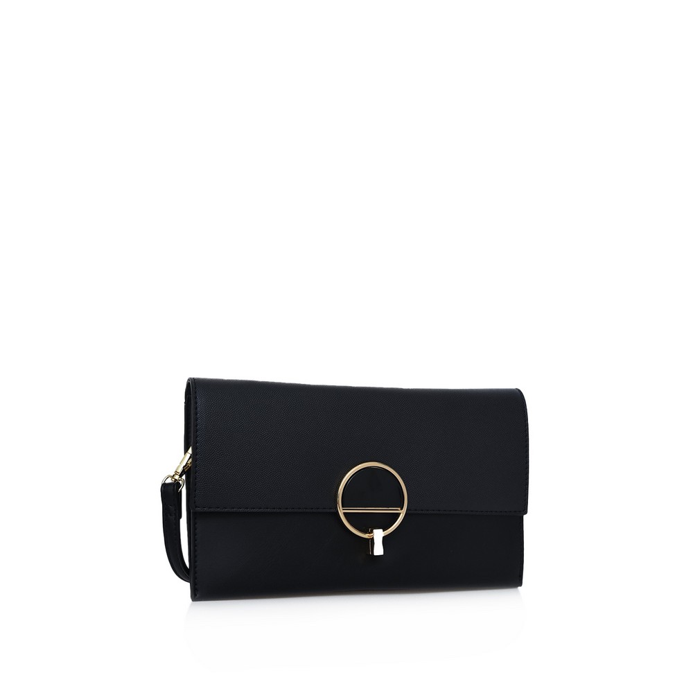 Elizabeth  Dulcibelle Clutch