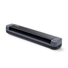 Plustek Scanner MobileOffice