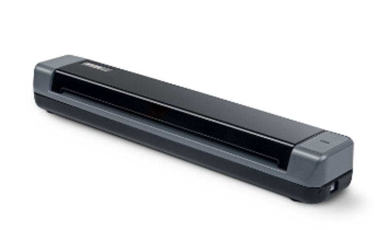 Plustek Scanner MobileOffice 1