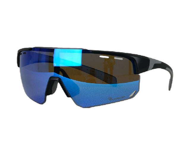 Forester Kacamata Single Sunglasses Sport SLF-DI 114