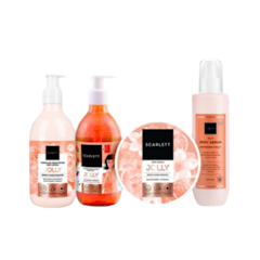 4in1 Bodycare Daily Routine Jolly Booster