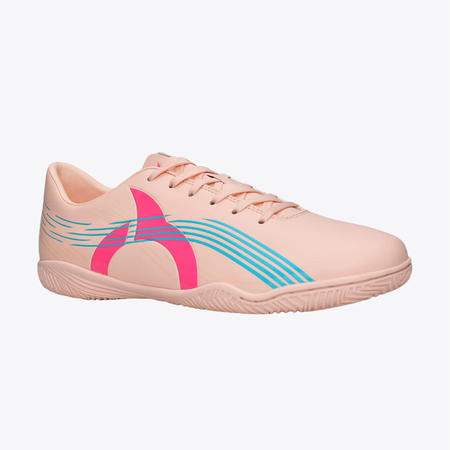 Ortuseight Horizon IN Salmon Pink Cyan 2