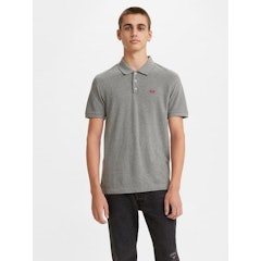 Men's Housemark Polo Shirt With Performance Cool