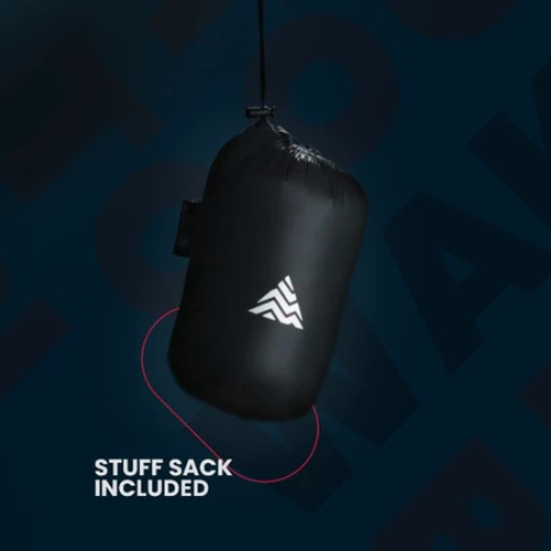 Bigarmour Indonesia Bigarmour Wakatobi [Z] Reborn Ergonomic Seamless Goose Down Jacket