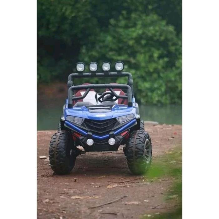 Yukita 90 Monster 3
