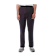 Delamibrands The Executive Relaxed Fit Formal Pants Dark Grey 1