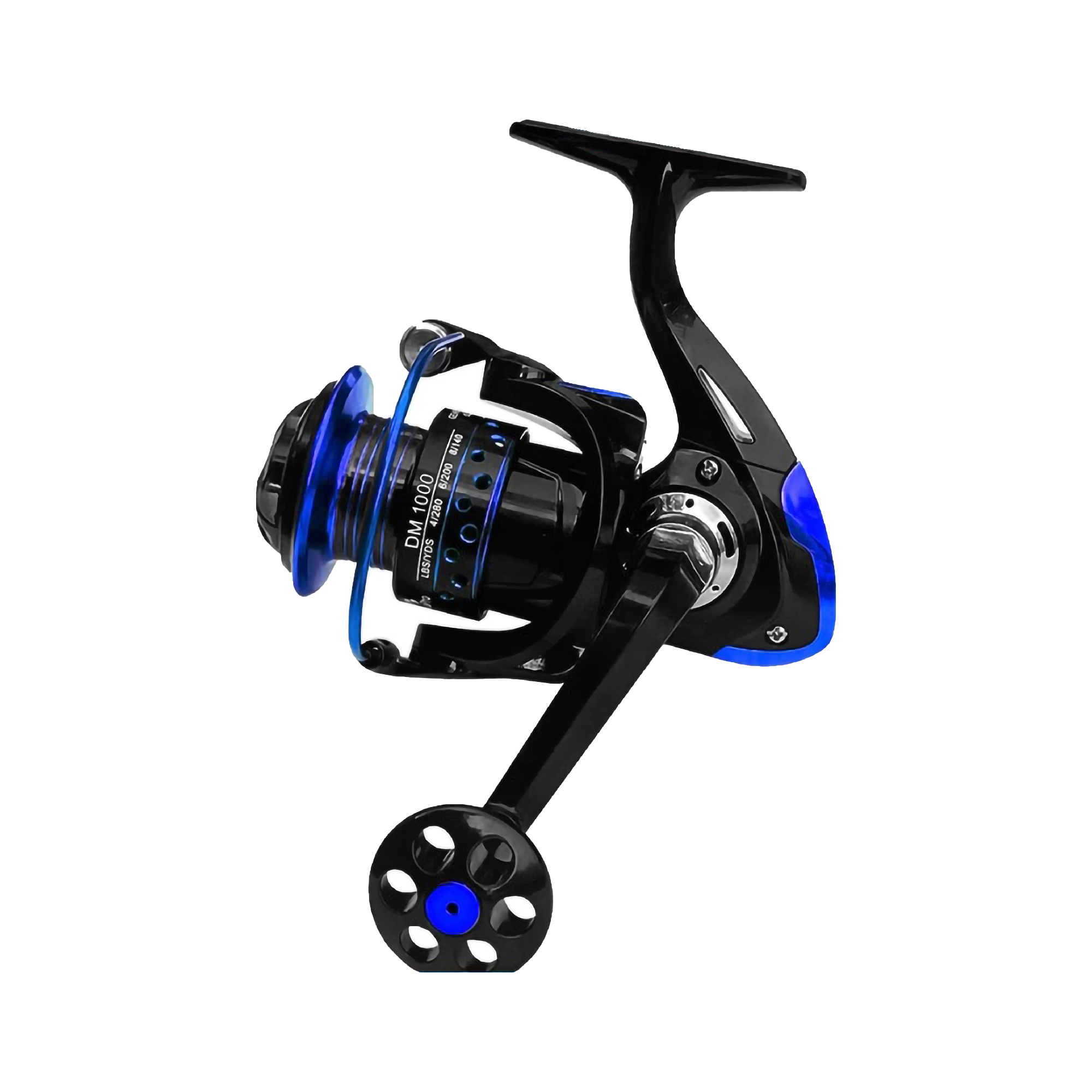 10 Rekomendasi Baitcasting Reel Terbaik  [Ditinjau oleh Pemancing Profesional] (Terbaru Tahun 2026) 2