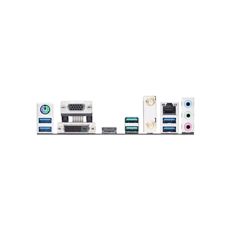 PRIME B550M-A WIFI II 4