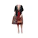 Batik Maheswara Batik Maheswara Dress Batik Modern Tenun Salma 1