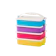 null CPM Lunch Box Rantang Deluxe 4 Susun-Dania 1
