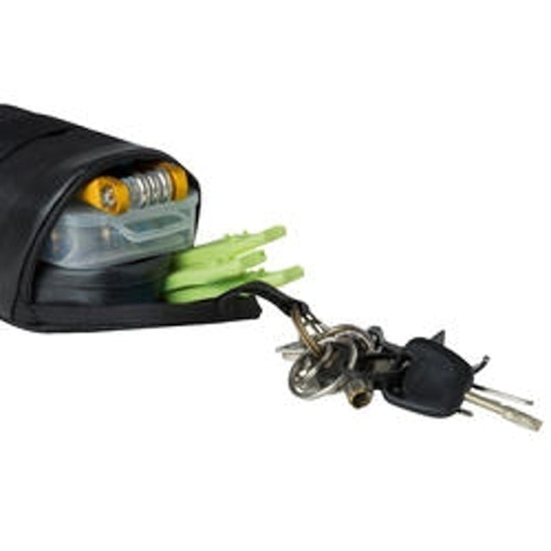500 Saddle Bag M 0.6L 5