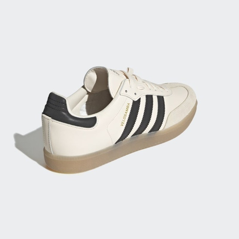 The Velosamba Cycling Shoes 4