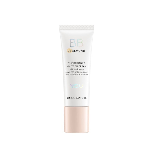 10 Rekomendasi BB Cream Terbaik untuk Usia 20-an (Terbaru Tahun 2026) 4