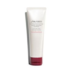 Shiseido Clarifying Cleansing Foam