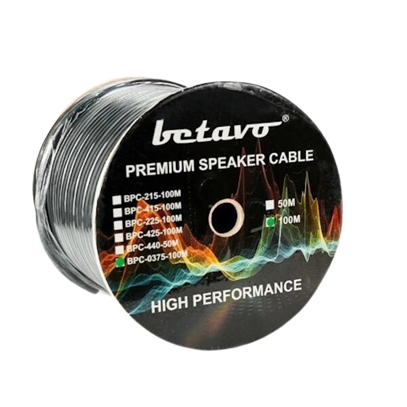 Betavo Kabel 10 Meter 1
