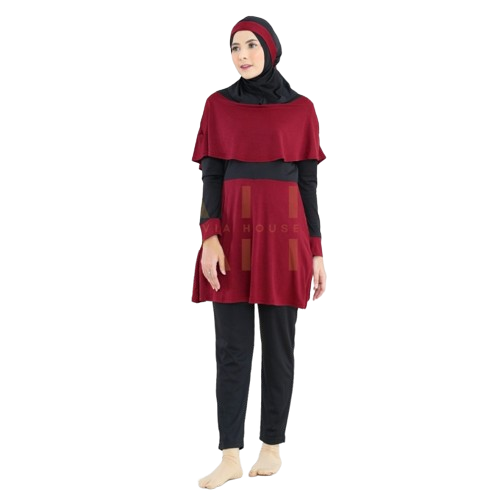 Alivia Swimwear  ｜ AS01