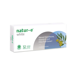 Natur-E White