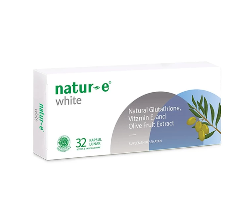 Natur-E White 1