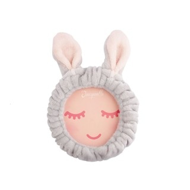 Jaquelle Bunny Headband
