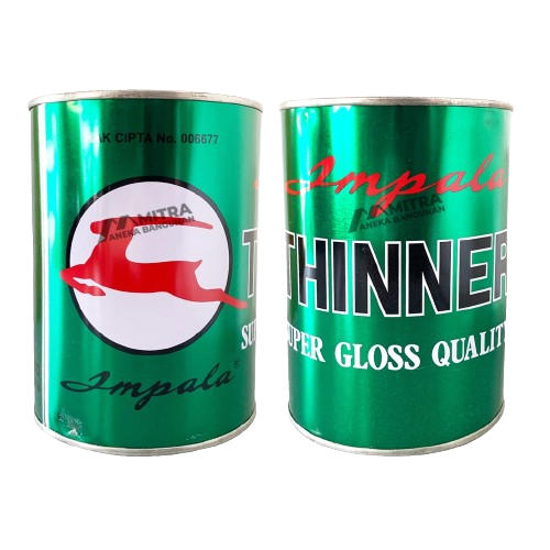 Nissanindo Mulia Abadi  Impala Thinner