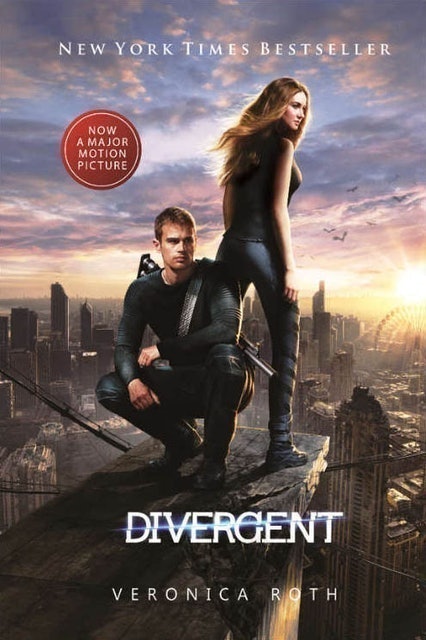 Divergent 1