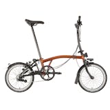 10 Rekomendasi Sepeda Brompton Terbaik 5