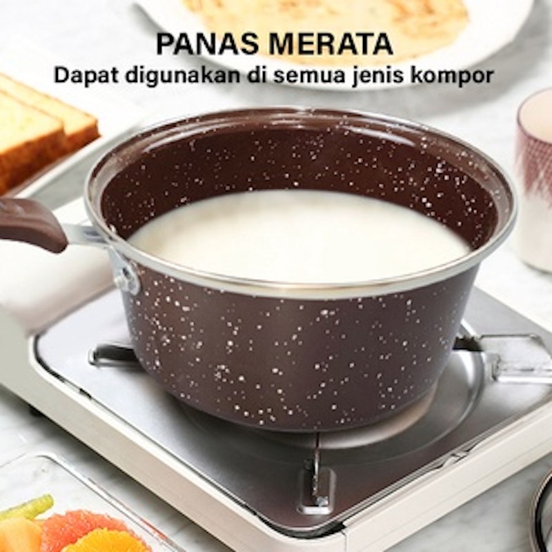 Milk Pot Enamel 4