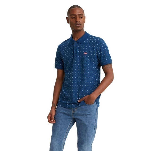 10 Rekomendasi Kaos Levi's untuk Pria Terbaik  1