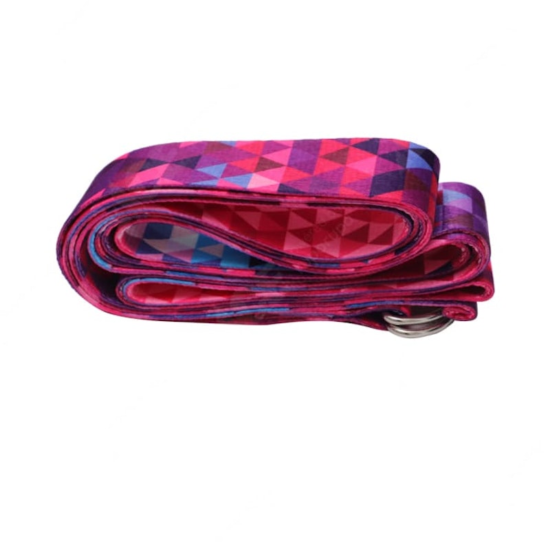 Ace Kiwikana 2.9 Mtr Yoga Belt 3