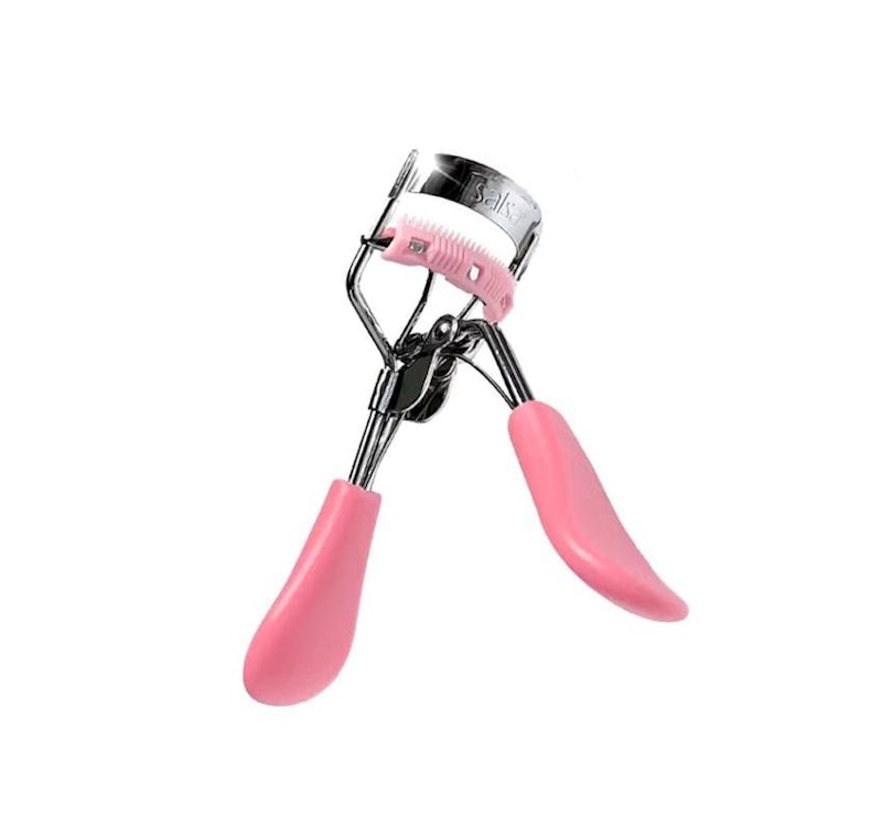 SALSA Vinylash Pro Color Eyelash Curler 1
