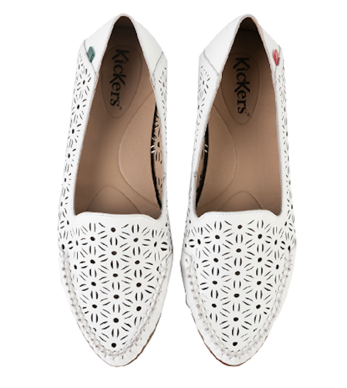 Ladies 3555R 2